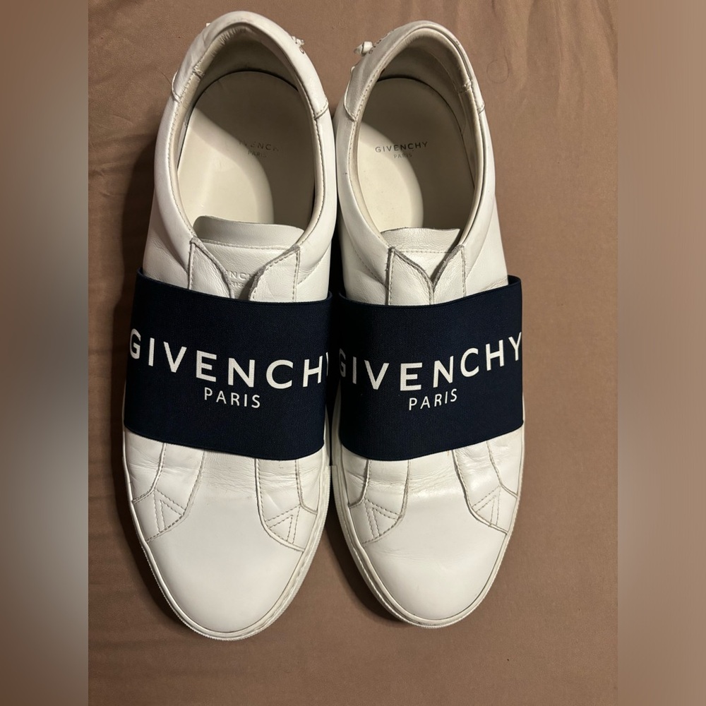 Givenchy city sneakers